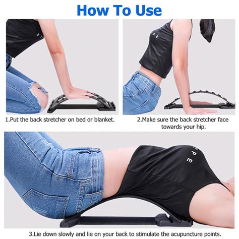 Back Stretcher - PeekMarket
