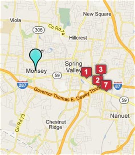 Hotels & Motels near Monsey, NY - See All Discounts