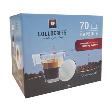 Capsule Compatibili Caffitaly Cialde Capsule