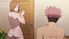 Jujutsu Kaisen Hentai Free Mobile Porn Videos IPornTV