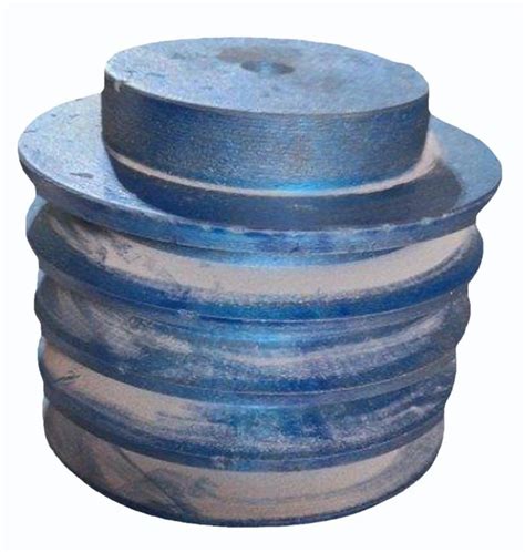 6 Inch Cast Iron Pulley At Rs 500 Piece Cast Iron Pulley In Rajkot