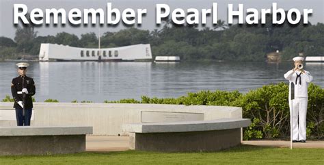 Remembering Pearl Harbor Quotes Quotesgram