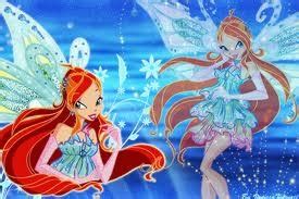 Enchantix wallpaper - winx club enchantix transformation Photo ...