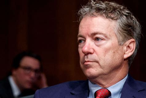 Rand Paul Whistleblower Name Who Is It Hot Sale