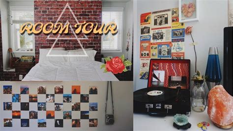 Room Tour 2018 Youtube