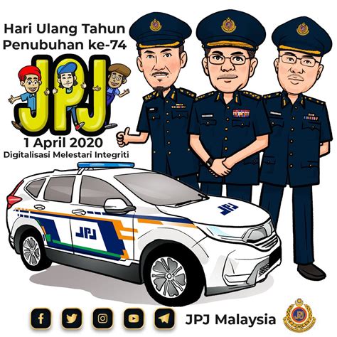 Jpj Malaysia On Twitter Muulaycjum Twitter