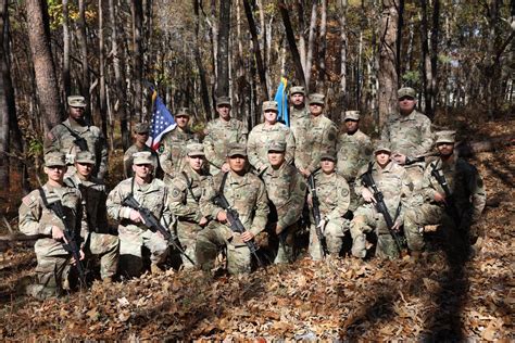 DVIDS Images 780th MI Brigade Cyber Best Squad Competition