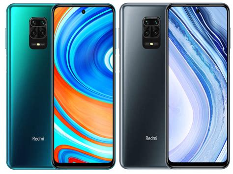 Xiaomi Redmi Note 9 Pro And Note 9 Pro Max Launched In India Cashify Blog