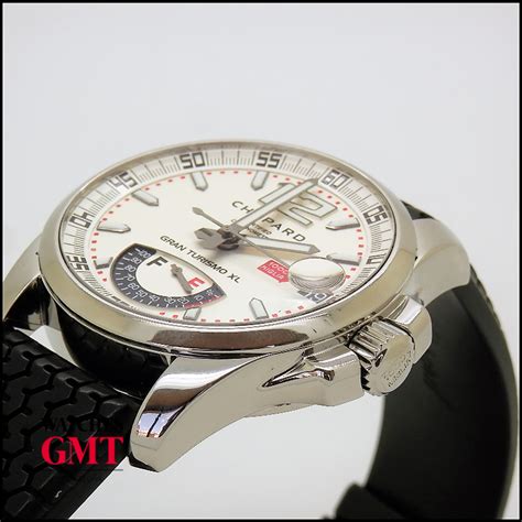 Chopard Mille Miglia Grand Turismo Xl Watchesgmt