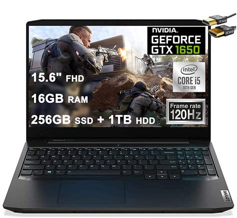 Lenovo IdeaPad 3 (15'') Gaming - Specifiche, test e prezzi ...