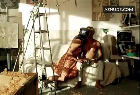 ATLANTIDA NUDE SCENES AZNude