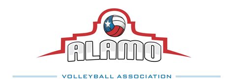 Alamo Volleyball Association