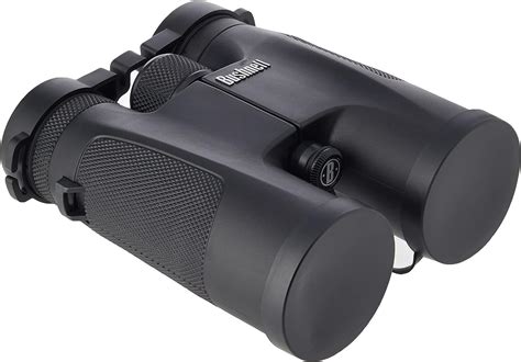 Bushnell 141042 Powerview Toit Jumelles Noir Foncé 10x42