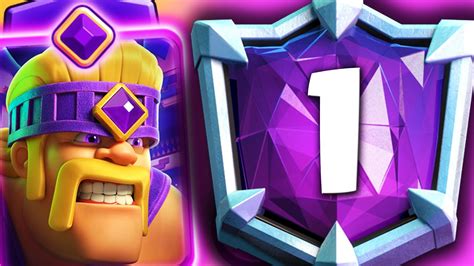 LLEGAMOS A CAMPEONES DEFINITIVOS CON CARTAS EVOLUCIONADAS EN CLASH