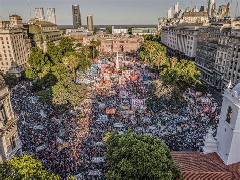 La Corriente Socialista Militante Cmi Argentina Llama A Votar A La