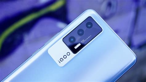 Vivo iQoo 7 Review | Trusted Reviews