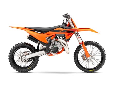 2025 KTM 85 SX - A big update for the step up to motocross | MCNews