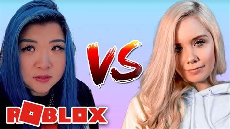 Best Female Roblox Youtubers In Youtube