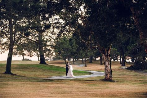 Lodge at Torrey Pines Wedding Location