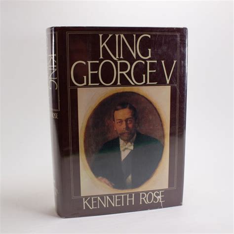 King George Book Etsy