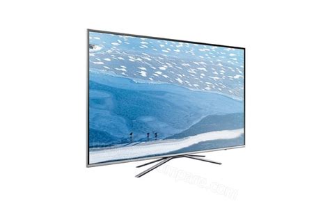 SAMSUNG UE55KU6400 140 Cm Fiche Technique Prix Et Avis