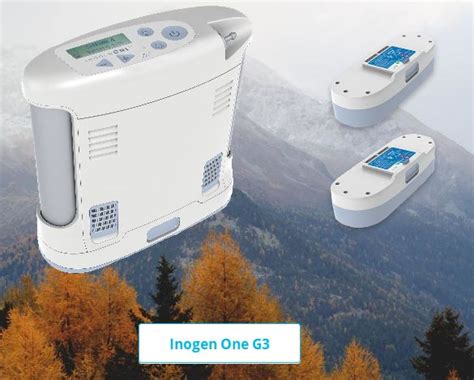 Home Oxygen Concentrators Vs Portable Concentrator How To Choose The Right One Oxygen