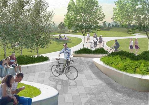 commercial landscapes design works group