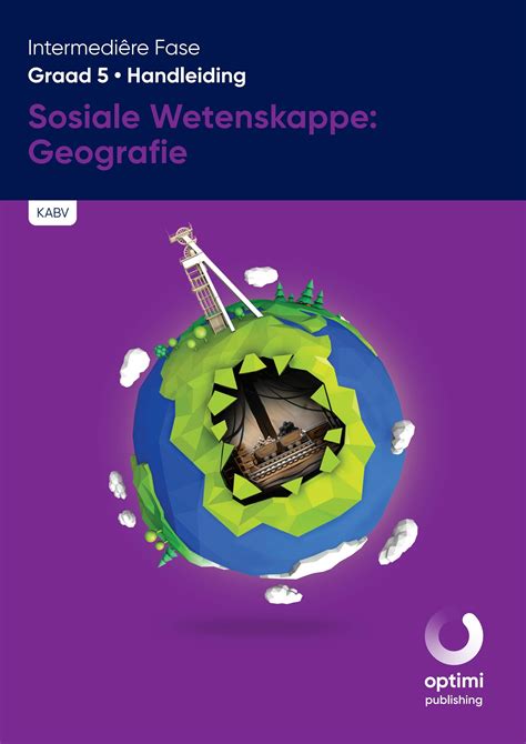 Graad Handleiding Sosiale Wetenskappe Geografie By Impaq Issuu