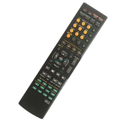 Universal Remote Control For Yamaha Rav Yht Wj Htr Av