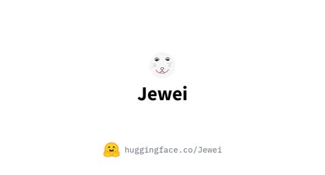 jewei jewei