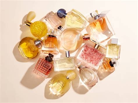 Finding The Perfect Perfume Or Eau De Parfum Is No Easy Task We Share