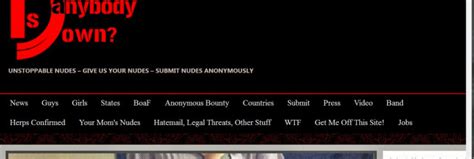 Sleazy Revenge Porn Site Is Banished To Settle Federal Charges Ars Technica