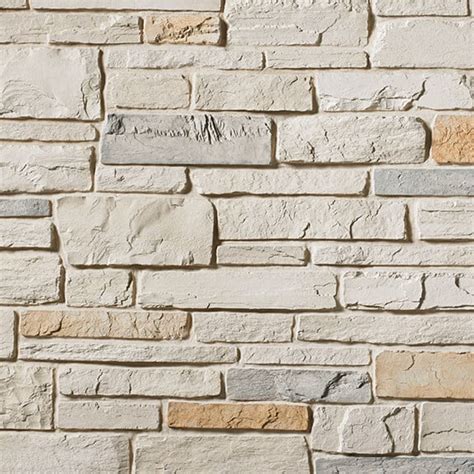 Country Ledgestone Cultured Stone