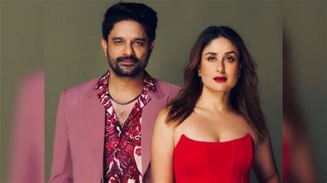 Jaideep Ahlawat Praises Kareena Kapoor Khan At The Jaane Jaan Trailer