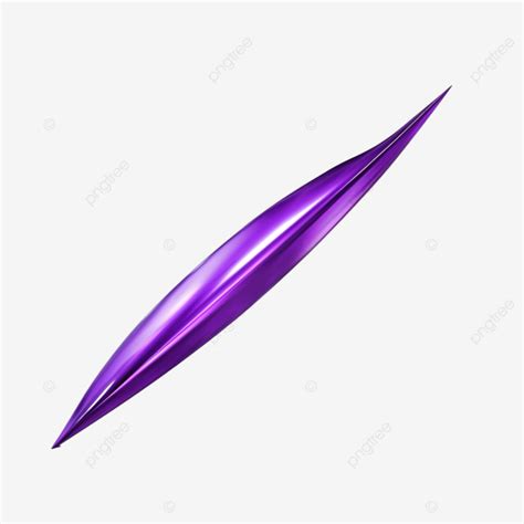 arrow tail purple effect arrow tail purple png transparent image