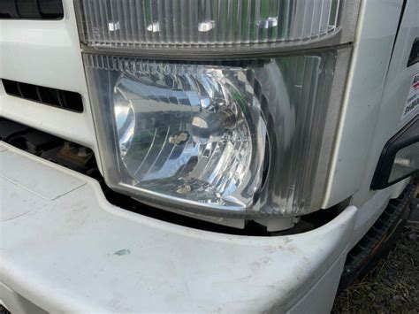 Isuzu Nrr Headlight Assembly For Sale Elkton Md P