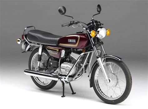 Yamaha Rxg Price In India Specs Mileage Top Speed