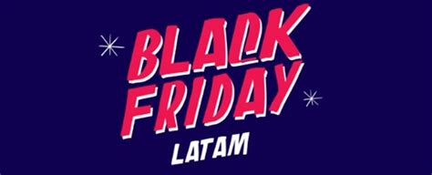 LATAM Pass Trechos Nacionais A Partir De 1 550 Pontos Na Black Friday