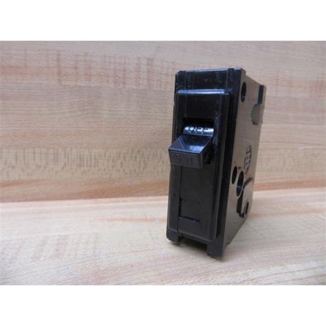 Siemens ITE EQ P 150 Circuit Breaker 50A 1 Pole EQP150 Used Mara