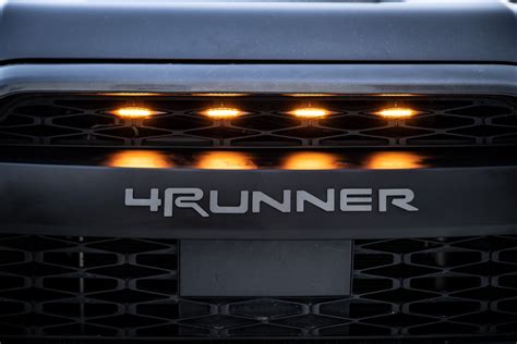 Raptor Lights For 4runner 2014 2024 — 4runner Lifestyle