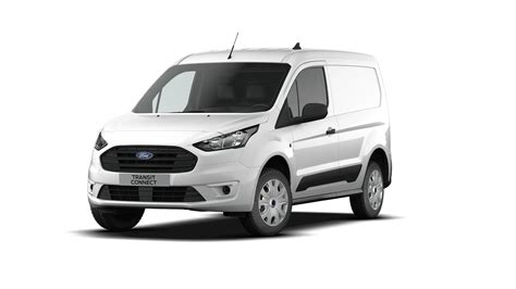 Ford Transit Connect Fgn L Ecoblue S S Occasion De