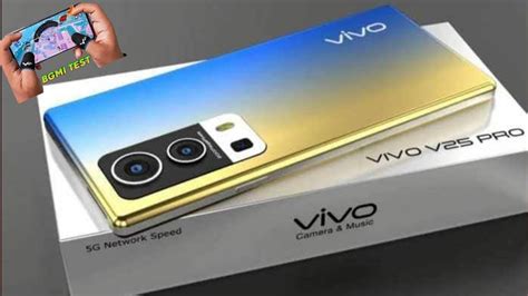 Vivo V Pro Pubg Bgmi Test Vivo V Pro Review Gaming Graphic