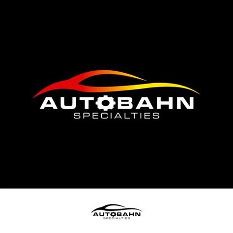 German Car Auto Repair Shop For The Auto Enthusiast Logo Design Contest