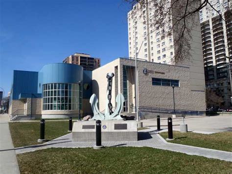 Historic Sites Of Manitoba Hudson Bay House Winnipeg Skating Club