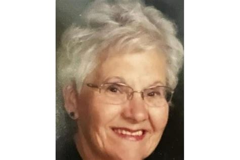 Louise Swenson Obituary 1936 2022 Norfolk Va The Virginian Pilot