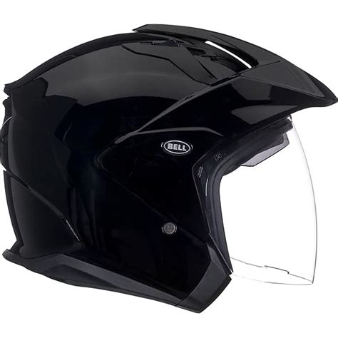 新品入荷 ポートハウスSHOEI RJ Platinum R Black Open Face Helmet XL 02 605並行輸入品