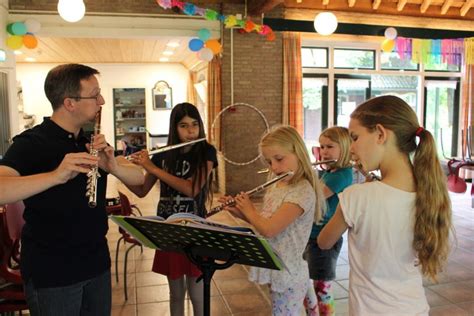 Teachers Flutecolors Extended Techniques For Flute