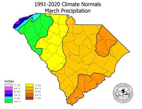 South Carolina State Climatology Office