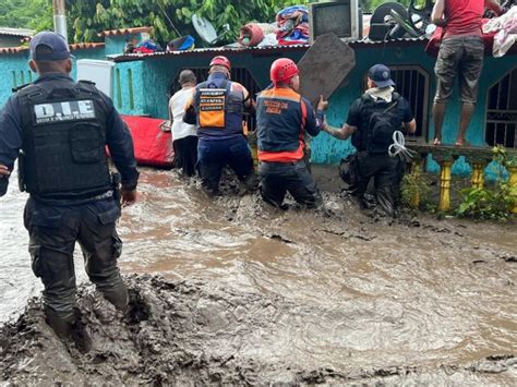 Ascendió A Tres La Cifra De Muertes Por Intensas Lluvias En Cumanacoa