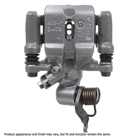 Cardone Industries Network 19p2088 Cardone Remanufactured Brake